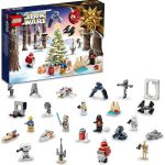 calendrier lego