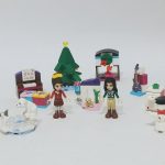 calendrier lego