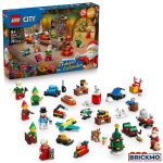 calendrier lego