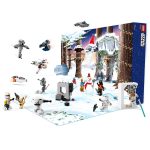 calendrier lego