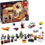 calendrier lego