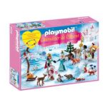 calendrier playmobil