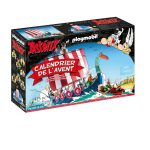 calendrier playmobil