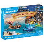 calendrier playmobil