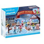 calendrier playmobil