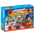 calendrier playmobil