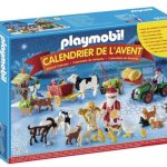 calendrier playmobil