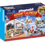 calendrier playmobil