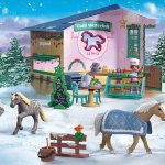 calendrier playmobil