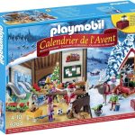 calendrier playmobil