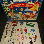 calendrier playmobil