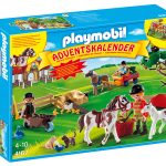 calendrier playmobil