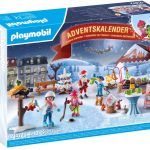 calendrier playmobil