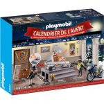 calendrier playmobil