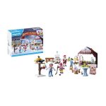 calendrier playmobil