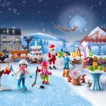 calendrier playmobil
