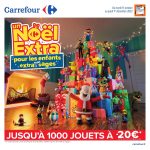 carrefour jouet