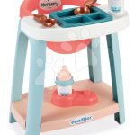 chaise haute poupee