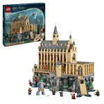 château harry potter lego