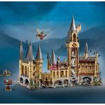 château harry potter lego