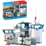 commissariat playmobil