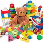 des jouets