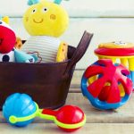 des jouets