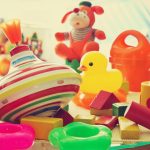 des jouets