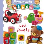 des jouets