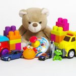 des jouets
