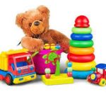 des jouets
