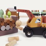 des jouets