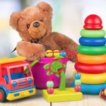 des jouets