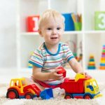 des jouets