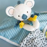 doudou koala