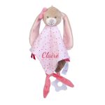 doudou personnalise