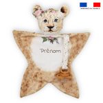 doudou personnalise