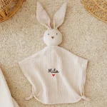 doudou personnalise