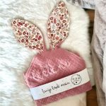 doudou personnalise