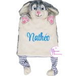 doudou personnalise