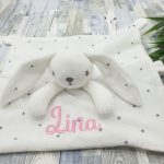 doudou personnalise