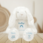 doudou personnalise
