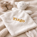 doudou personnalise