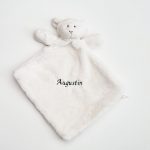 doudou personnalise