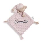 doudou personnalise