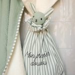 doudou personnalise