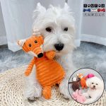 doudou pour chien