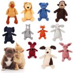 doudou pour chien