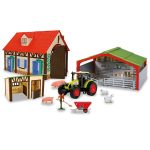 ferme jouet