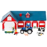 ferme jouet